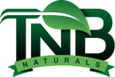 TNB Naturals granular pH UP - GrowDaddy