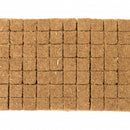 Terrafibre 1.5" Growing Cubes (98/Slab) - GrowDaddy