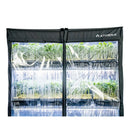 Athena  VP Dome 48'' x 72'' x 18' For propagation, Mushroom cultivation and Microgreens - GrowDaddy
