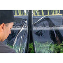 Athena  VP Dome 48'' x 72'' x 18' For propagation, Mushroom cultivation and Microgreens - GrowDaddy