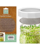 Sprout Screen - GrowDaddy