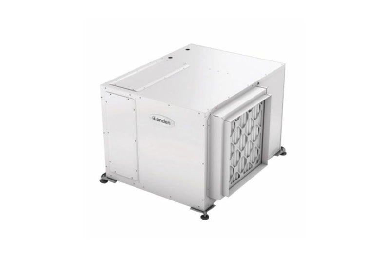 Anden Industrial Dehumidifier 200 Pints/Day 240V - GrowDaddy