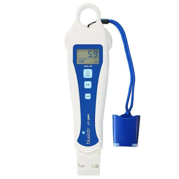 Bluelab pH Pen for Water - GrowDaddy