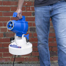 Curtis Dyna-Fog Electrostatic Fogger 3.78 L / 1 G - GrowDaddy