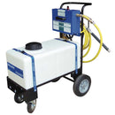 Dramm FM20 Cart 20Gal Mounted Foamer - GrowDaddy
