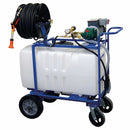 Dramm Hydra Sprayer 50Gal Electric Motor 150' Hose - GrowDaddy