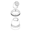 Drop Air Humidifier 200 Pints/Day - GrowDaddy