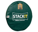 STACK!T Drying Rack w/Zipper, 2 ft, Flippable - GrowDaddy