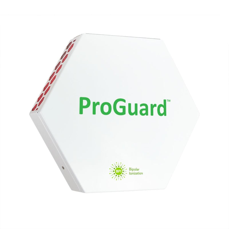 ProGuard DXB 100 W/BPI - GrowDaddy