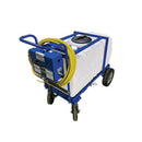 Dramm Air Powered Foamer 50 Gallon Tank with 75' Hose - GrowDaddy