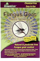 The Enviromental Factor Fungus Gnat Control 2 x 5 Million Beneficial Nematodes - GrowDaddy