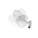 Green Gold Wall Fan 16" ETL Listed, Oscilating with 1 year Warranty - GrowDaddy
