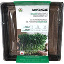 McKenzie Micro Greens - Green Pea - GrowDaddy