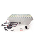 TurboKlone Plant Cutting Cloner E96D Elite 96 Sites NO DOME - GrowDaddy