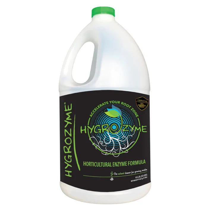 Hygrozyme Enzyme Formula - GrowDaddy