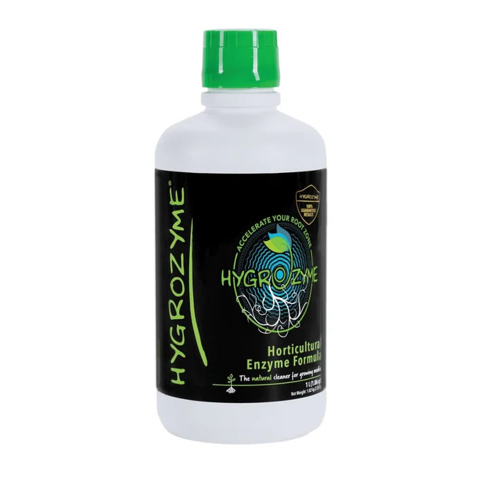 Hygrozyme Enzyme Formula - GrowDaddy