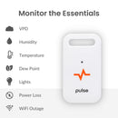 Pulse One Environmental Monitor - GrowDaddy