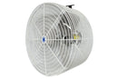 Schaefer Versa-Kool Depp Guard Circulation Fan 20" - GrowDaddy