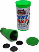 Original Buddy Glass Scrubber Magnetic Aquarium and Glassware Cleaner - GrowDaddy