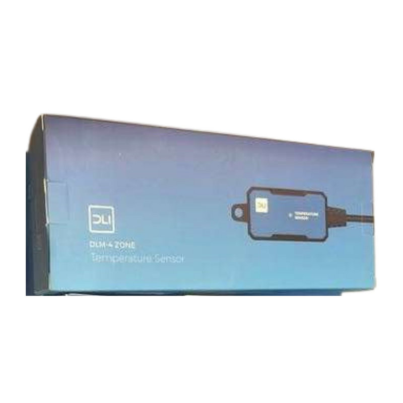 Dutch Lighting Innovations DLM-4 Temperature Sensor | GrowDaddy