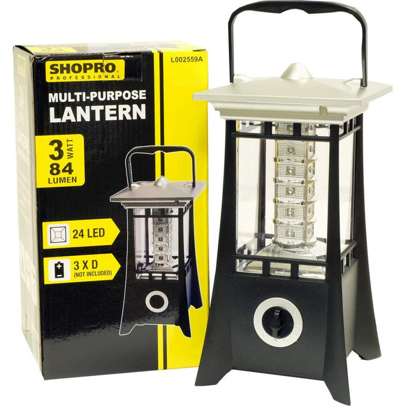 SHOPRO Multi-Purpose Lamp LED - GrowDaddy