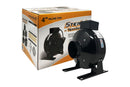 Stealth: Inline Fans (4"-12" options) - GrowDaddy