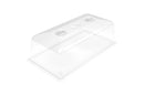 Super Sprouter Standard Humidity Dome 7" - GrowDaddy