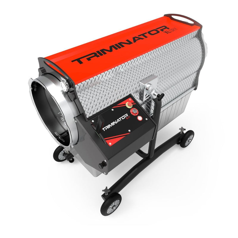 Triminator XL Dry Trimmer - GrowDaddy
