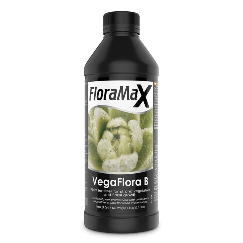 FloraMax VegFlora B - GrowDaddy