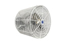 Schaefer Versa-Kool Deep Guard Circulation Fan 12" - GrowDaddy