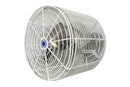 Schaefer Versa-Kool Deep Guard Circulation Fan 12" - GrowDaddy