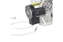 Schaefer Versa-Kool Deep Guard Circulation Fan 12" - GrowDaddy
