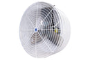 Schaefer Versa-Kool Deep Guard Circulation Fan 24" - GrowDaddy