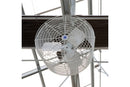 Schaefer Versa-Kool Deep Guard Circulation Fan 24" - GrowDaddy