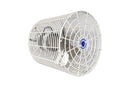 Schaefer Versa-Kool Deep Guard Circulation Fan 8" - GrowDaddy
