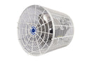 Schaefer Versa-Kool Deep Guard Circulation Fan 8" - GrowDaddy