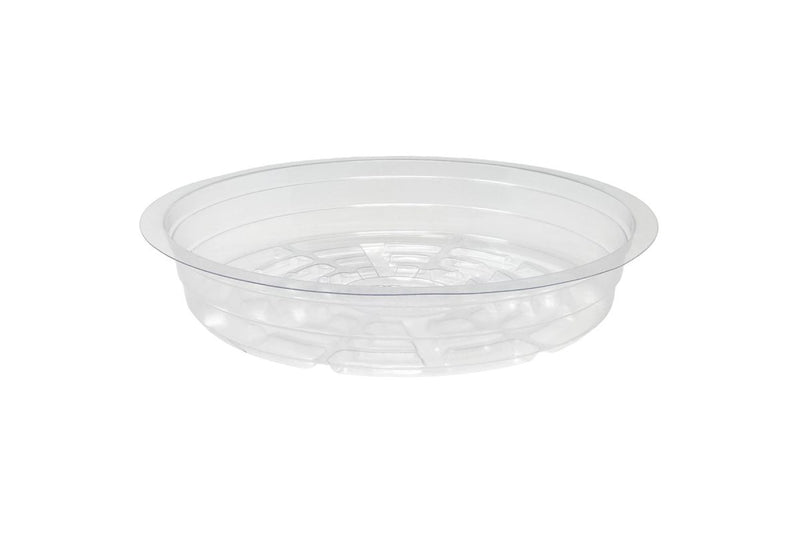 Alfred Vinyl Saucer All Sizes - GrowDaddy