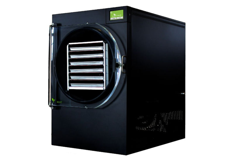 HarvestRight X-Large Home Freeze Dryer SS W/Mylar Starter Kit - GrowDaddy