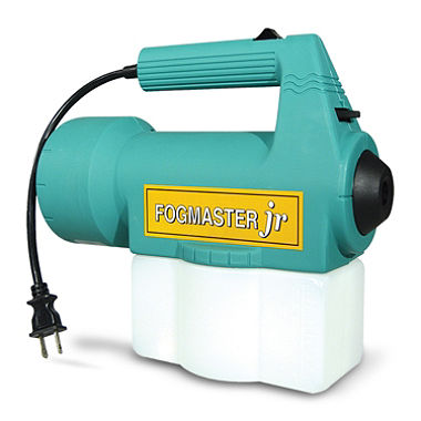 Fogmaster Jr: Handheld Humidifier - GrowDaddy
