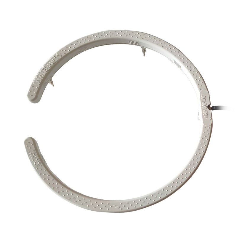 Netafim Netbow Drip Ring 10" 8 Outlets Barb (60/Cs) - GrowDaddy