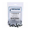 Netafim 5mm Elbow (50/Pk) - GrowDaddy