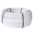 Netafim 16mm Bright White Polyethylene Tubing 500' L - GrowDaddy