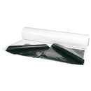 Black and White Panda Wrap. - GrowDaddy