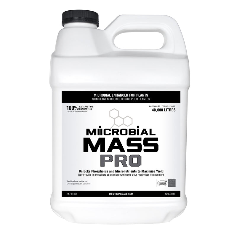 Microbial Mass PRO - GrowDaddy
