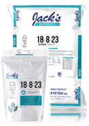 Jack's Nutrients 18-8-23 Outdoor - GrowDaddy
