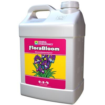 General Hydroponics: FloraBloom - GrowDaddy