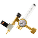 CO2 Regulator Energy - GrowDaddy