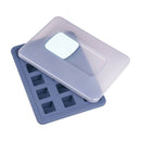 Magical Square Gummy Trays (2ml) (Set of 2) - GrowDaddy