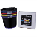 Boldtbags Multi-Purpose Filter Bags - GrowDaddy