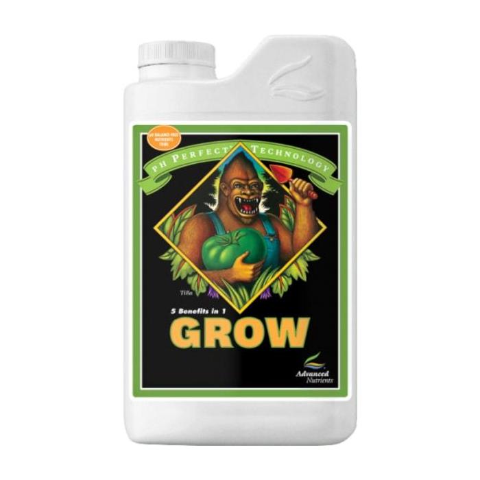 Advanced Nutrients: pH Perfect Grow - GrowDaddy